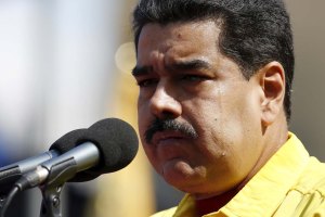 Después de “querer tener las mejores relaciones”, Maduro vuelve a meterse con Trump (Video)