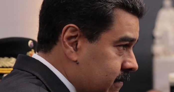 ¿Acorralado? Maduro admite que convocó a su Constituyente porque le “trancaron el juego”