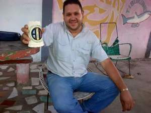 Dos policías detenidos por el asesinato del dirigente de AD en Cumaná