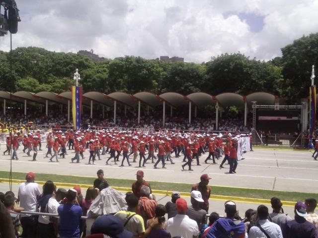 Foto Antv Venezuela