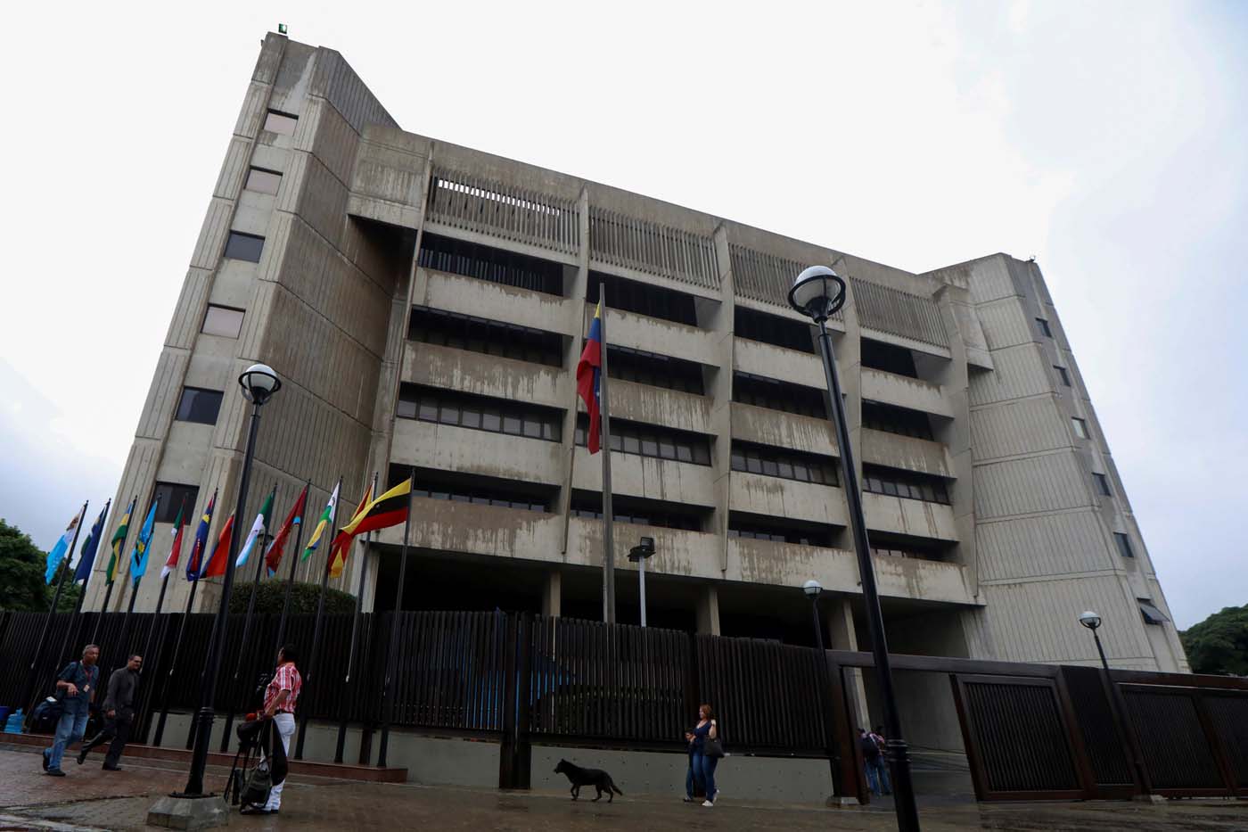 Gobierno bolivariano pide a España extraditar a médico acusado de homicidio intencional