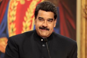 Maduro dice que esta semana llega el trigo ruso que anunció el año pasado (Video)