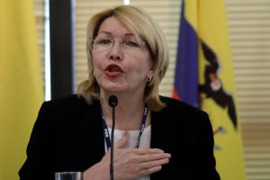 Luisa Ortega Díaz denunciará a funcionarios de Maduro en EEUU por nuevo caso de corrupción (Video)