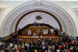 ANC cubana realizará consulta para “perfeccionar” la  Constitución