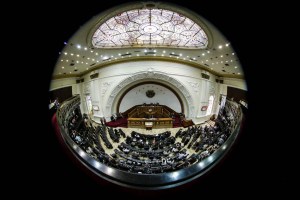 Cámara de Diputados de Chile exige la restitución de facultades de la AN