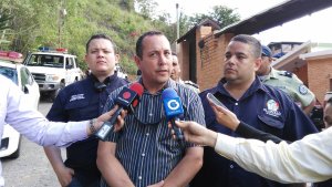 Alcaldía de El Hatillo rechaza detención arbitraria de Director de Seguridad Ciudadana