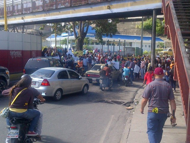 Los teques