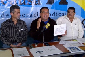 Luis Edgardo Mata: Maduro es rehén de su propia trampa constituyentista