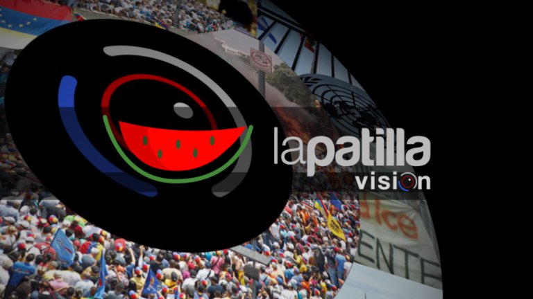 #EnVivo: Siga los acontecimientos del día desde LaPatilla.com por YouTube y Facebook Live