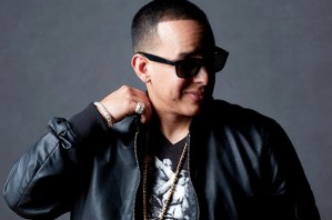 ¡Ay chamo!…  Daddy Yankee dijo que no pisará más la “Patria” hasta que Nicolás se vaya