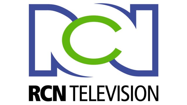 Logo de RCN 