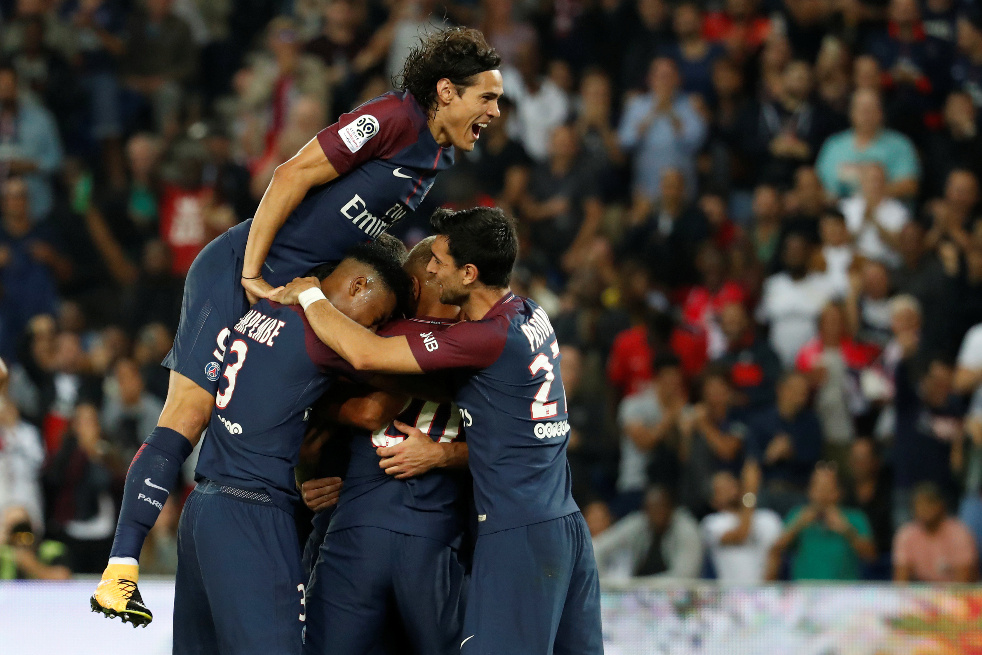 ¿Cómo puede cumplir el PSG las exigencias del ‘fair play’ financiero?