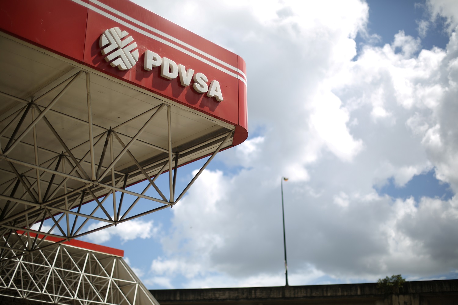 Detienen a director de Pdvsa Occidente y a ocho altos ejecutivos de la industria en Zulia