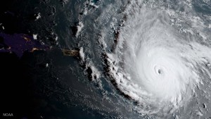Infobae: Por qué los huracanes son cada vez más violentos