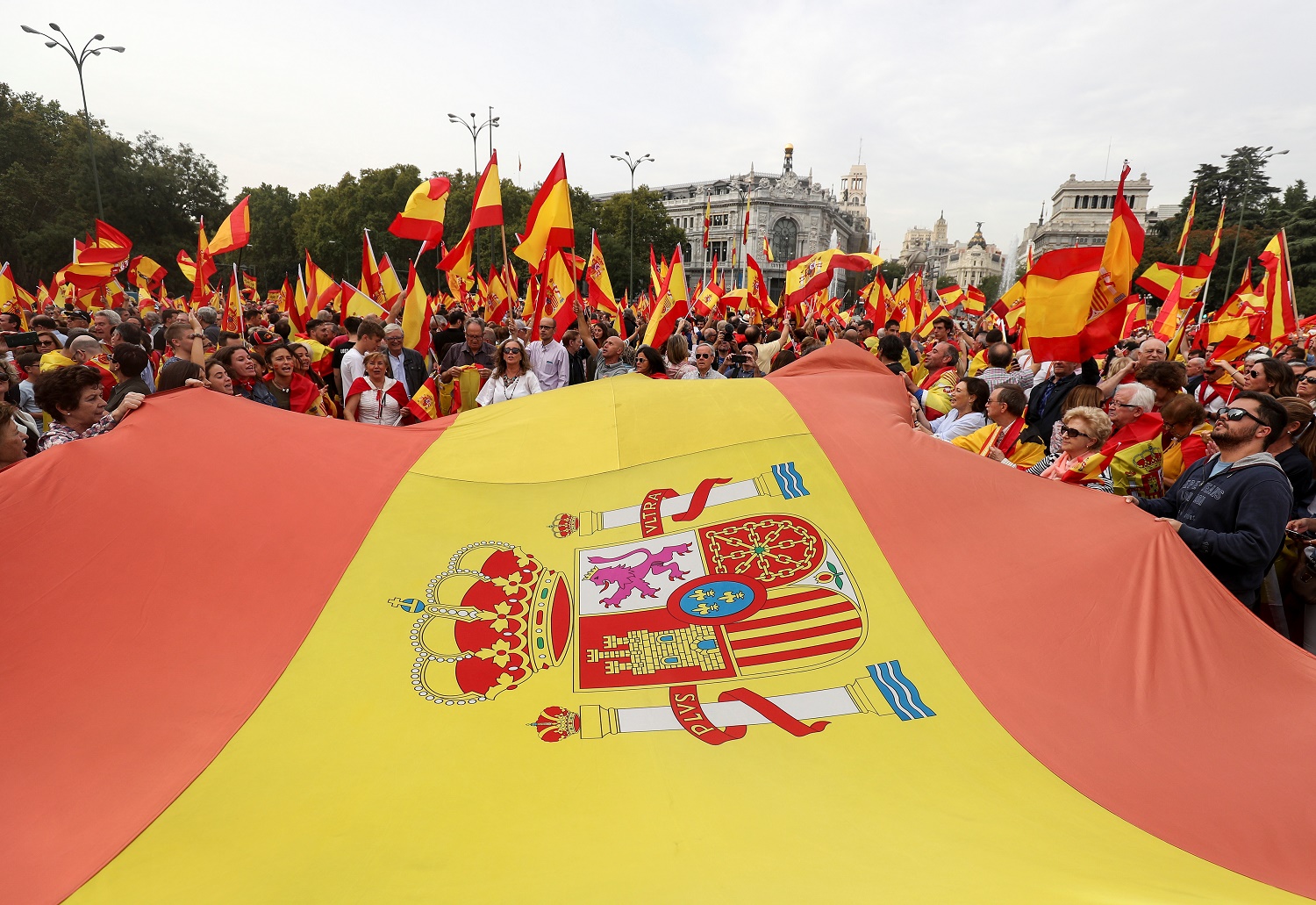 España paga su deuda histórica con los sefardíes gracias a la ley para concederles la nacionalidad (Video)