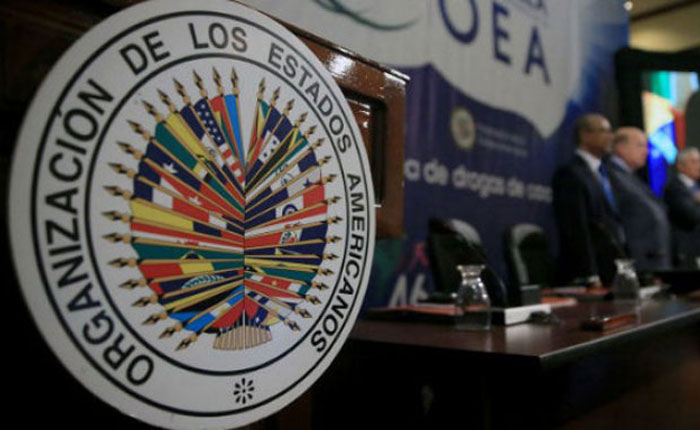 OEA recibió denuncias de graves violaciones a DDHH en Venezuela