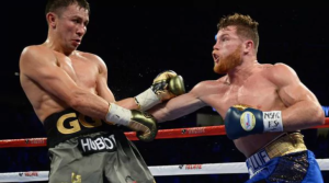 El nuevo objetivo de Conor McGregor: Quiere pelear contra el “Canelo” Álvarez