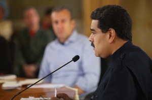 Maduro: Hay quienes pasan el día chismorreando sobre el Plan Conejo