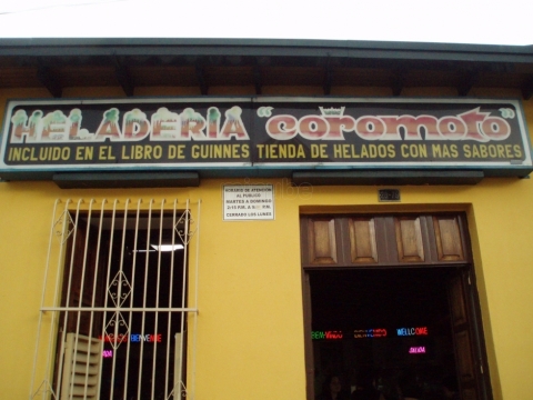 Heladería famosa por sus mil sabores en Mérida cierra sus puertas por escasez