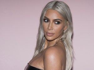 ¿Y ya le diste like? La nueva foto de Kim Kardashian y sus piernotas que dejó a toda la comunidad instagramera boquiabierta