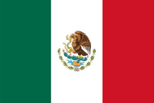 Artistas solidarios con México (tuits)