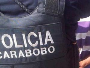 EN VIDEO: Emboscaron con AR-15 a funcionarios de PoliCarabobo en Las Palmitas