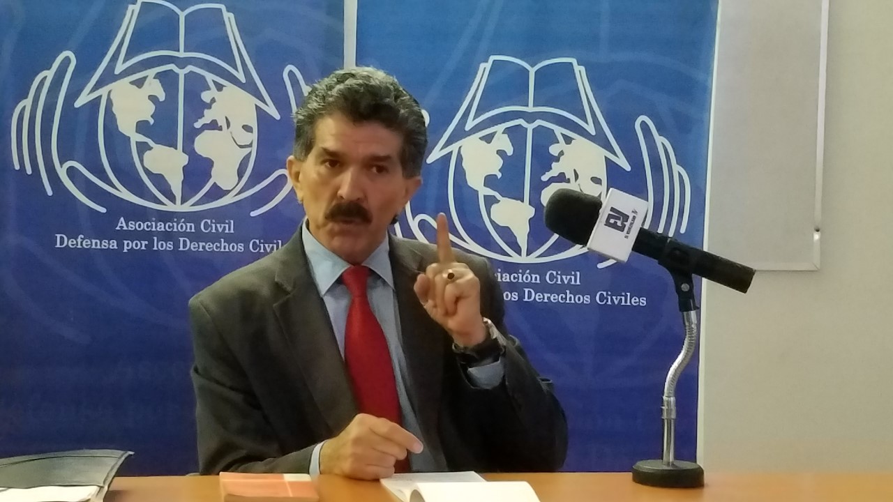 Rafael Narváez: Si la Dra. Bachelet no acude a la CPI a defender su informe sobre Venezuela será cómplice de la impunidad