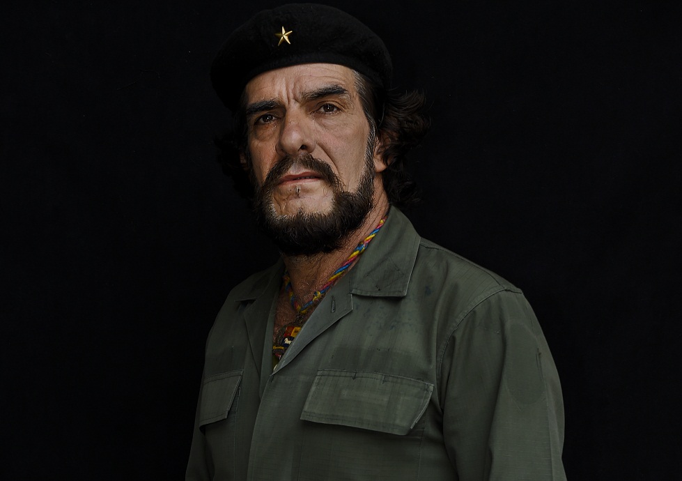 El ‘Che venezolano’ cree que en nuestro país no hay socialismo sino anarquía