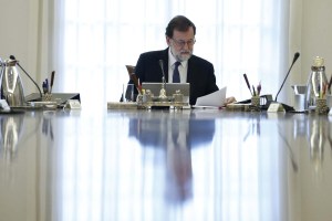 Estas son las medidas de Rajoy para intervenir la autonomía de Cataluña