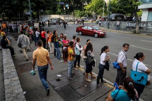 CNBC: La crisis en Venezuela ya es un punto de ruptura para los inversionistas