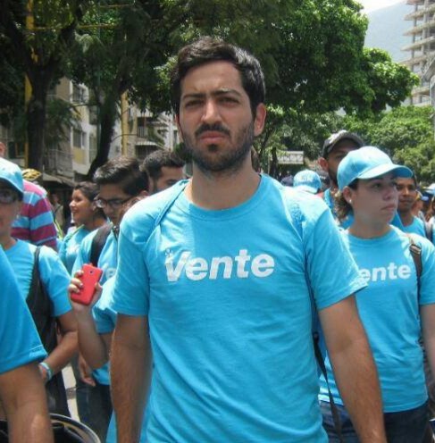 Fernando Marcano: El 20 de mayo Venezuela desplazó a los cogollos colaboracionistas del régimen