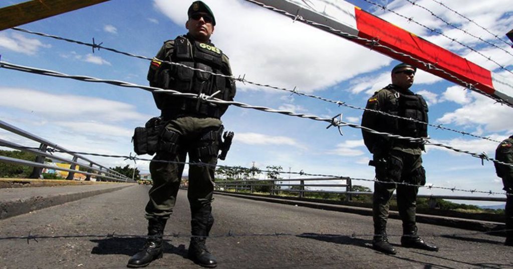 Pobladores denunciaron incursión de militares venezolanos en este de Colombia