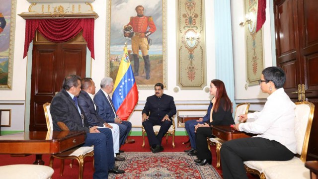 MADURO