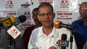 Diputado Omar Ávila: Maduro continúa la ruta de su derrota del 2015