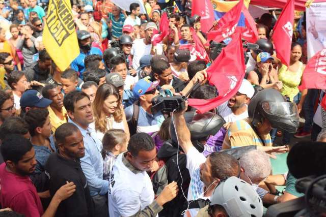 Foto Will Jiménez - La Patilla