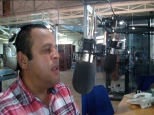 SNTP denuncia la detención del periodista Félix Amaya en Coro