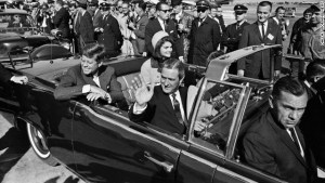 Trump autorizó abrir los documentos secretos del asesinato de John F. Kennedy