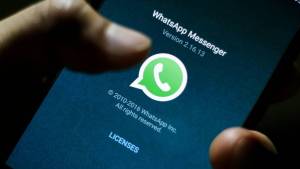 WhatsApp ya permite borrar mensajes enviados si te arrepientes: así funciona