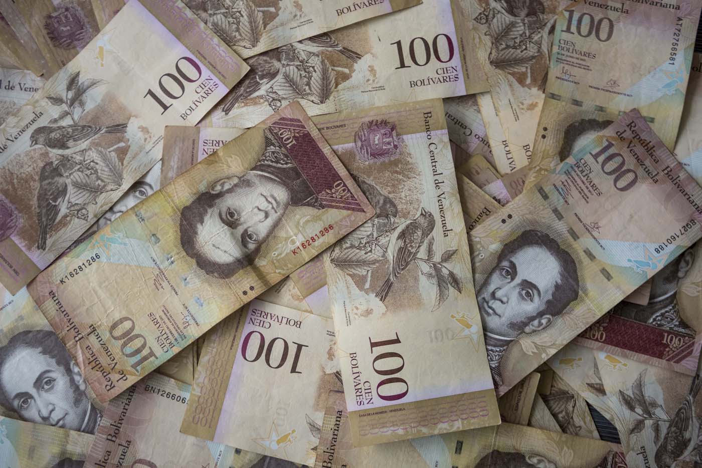 Cinco claves para entender la hiperinflación venezolana