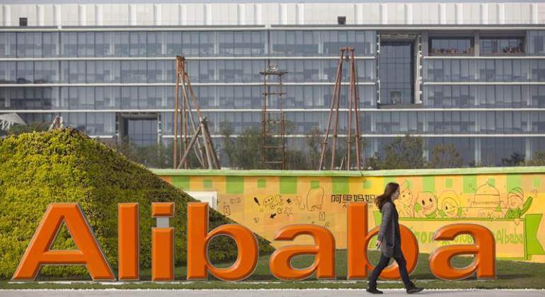 Alibaba rompe su récord de ventas en el Día del Soltero en solo 13 horas
