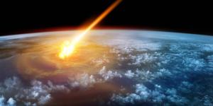 El lugar donde impacte un asteroide puede transformar la vida de la Tierra