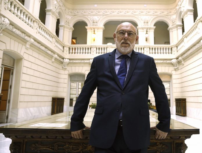 Fiscal General de España falleció en Buenos Aires por una infección renal