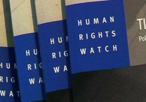 HRW exige el cierre de un centro de detención en Ruanda por abusos de menores