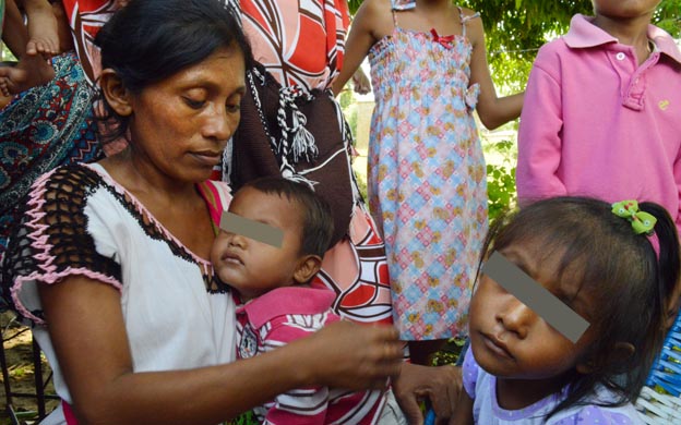 Emergencia alimentaria altera salud de la población más vulnerable en Venezuela