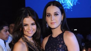 No la perdona: La venganza de Katy Perry contra Selena Gomez