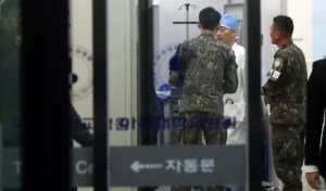 Qué fue lo primero que pidió el soldado norcoreano que escapó al Sur