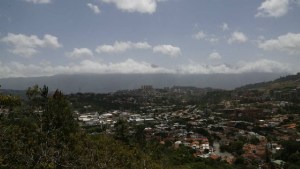 Crean proyecto para conmemorar los 450 años de Caracas