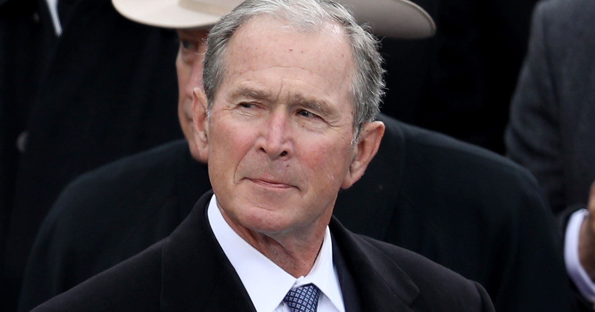Expresidente Bush felicita a Biden por su victoria en unos comicios “justos” e “íntegros”