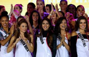 ¿Estará Venezuela? Ellas son las grandes favoritas del Miss Universo 2017