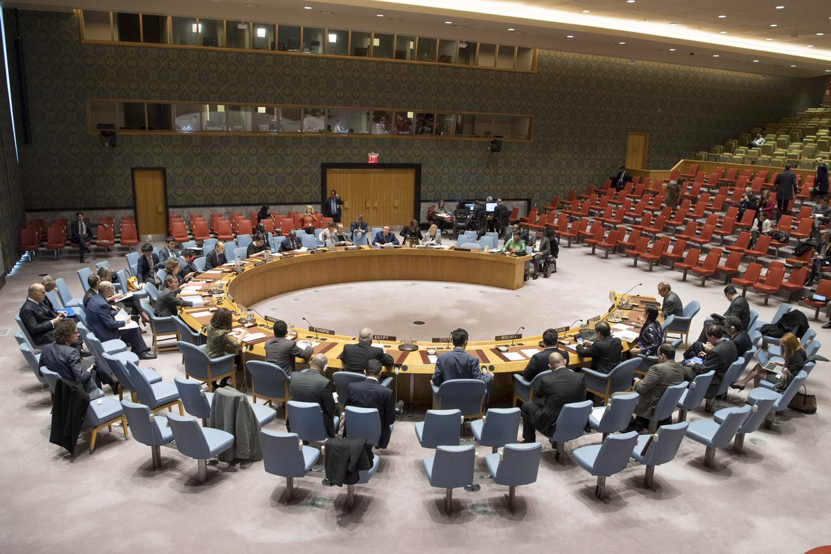 Consejo de Seguridad de la ONU discutirá el miércoles sobre Gaza-Israel